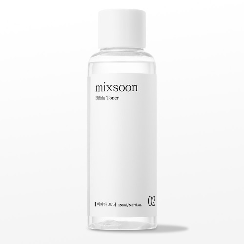 mixsoon Bifida Toner [150ml]