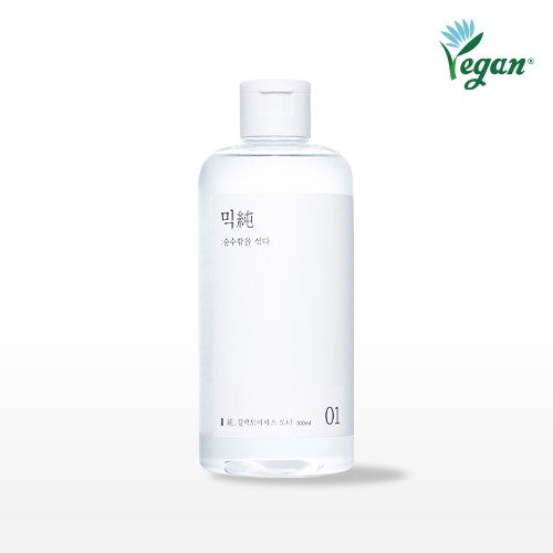 mixsoon Galactomyces Toner [300ml]