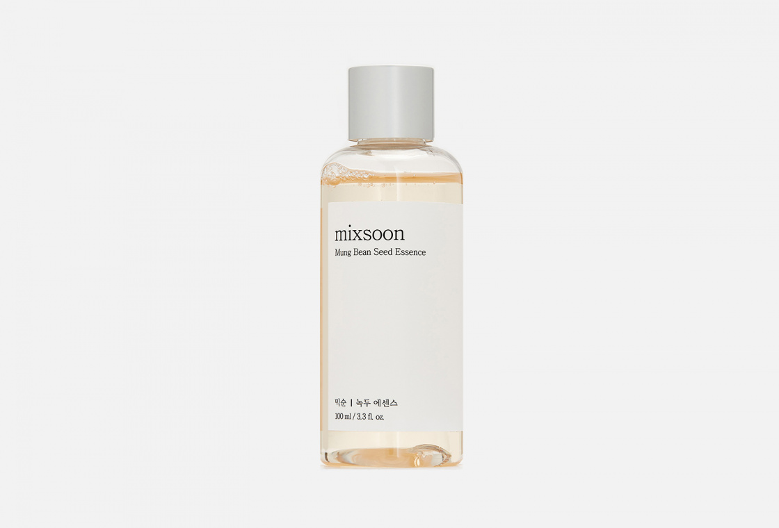 MIXSOON - Mung Bean Seed Essence 100ML