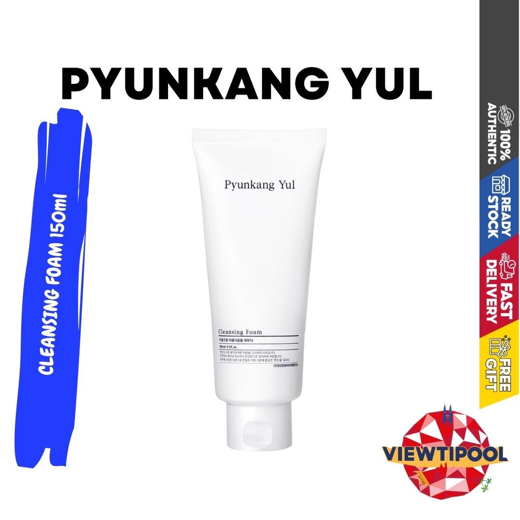 pyunkang-yul-cleansing-foam-150ml