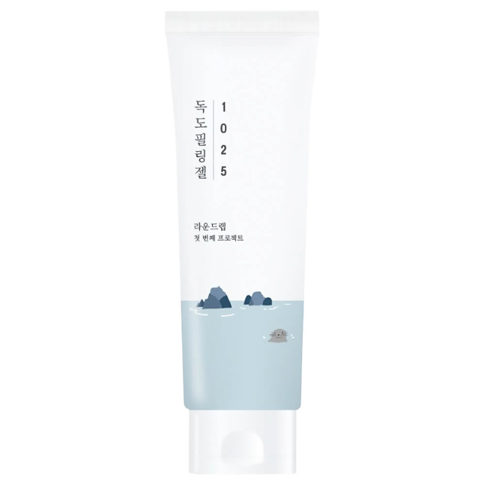 Round Lab 1025 DOKDO PEELING GEL_120ml