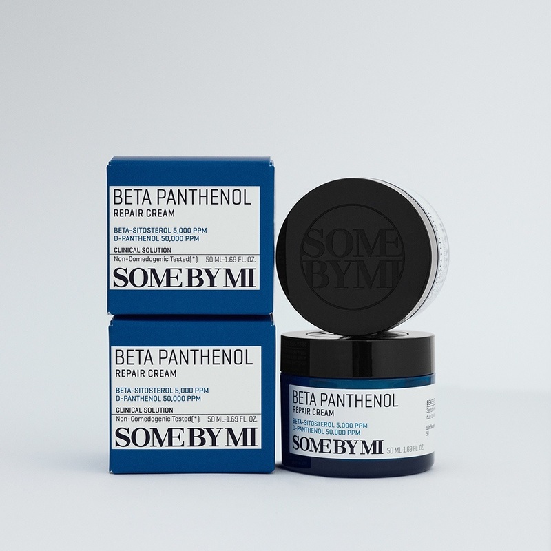 SOME BY MI - Beta Panthenol Repair Cream