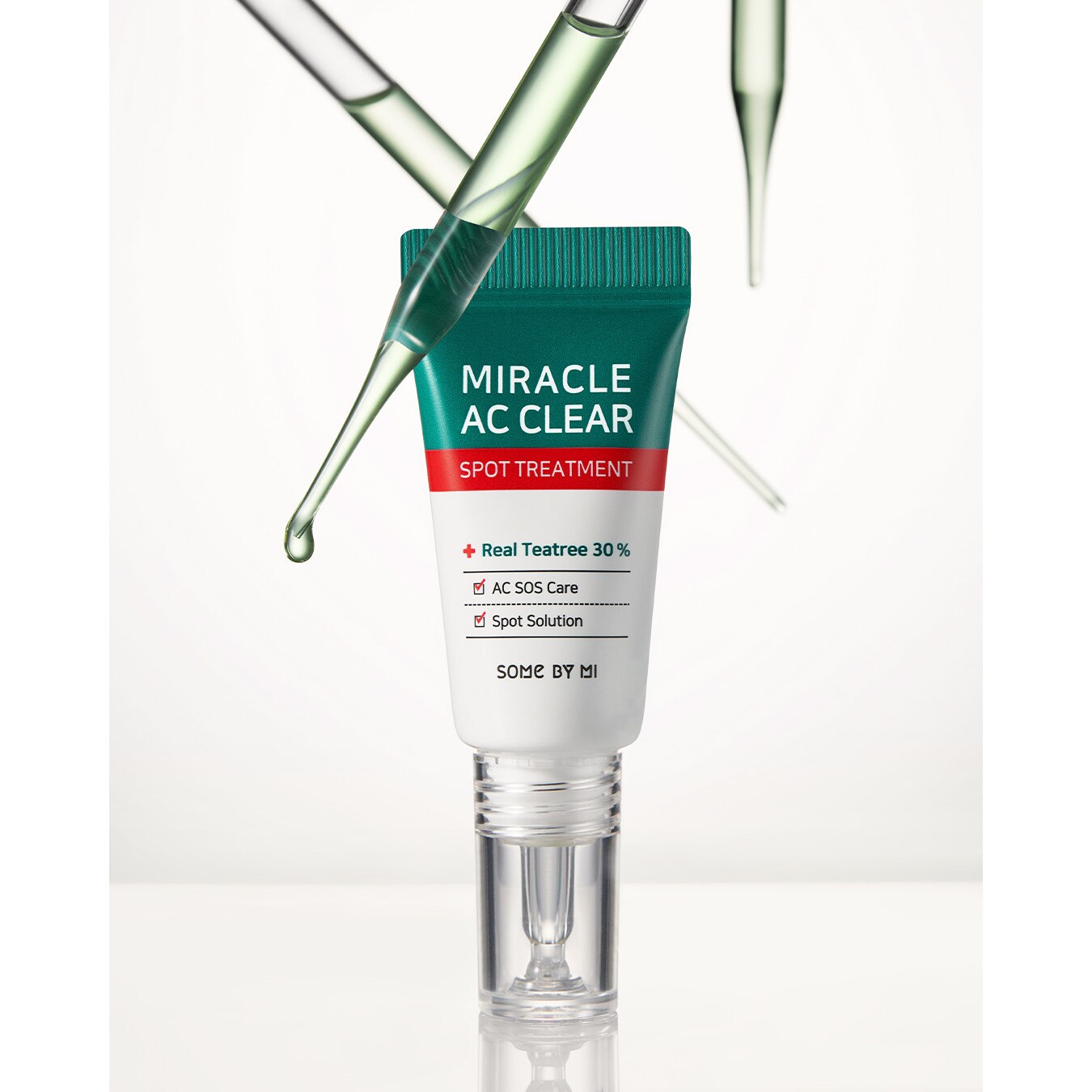 Some By Mi Miracle IC Cream 10ml