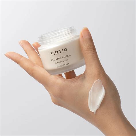 TIRTIR Ceramic Cream 50ml