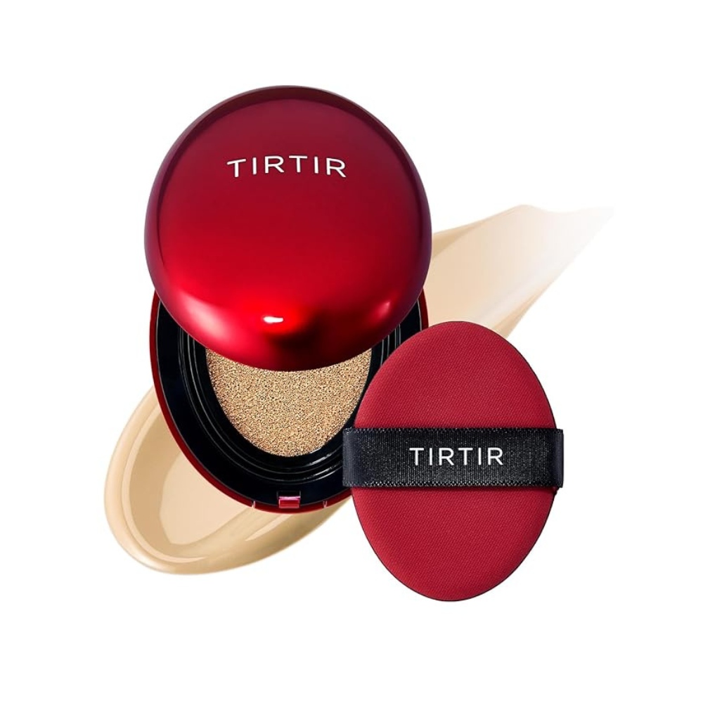 TIRTIR MASK FIT RED CUSHION 24W SOFT BEIGE