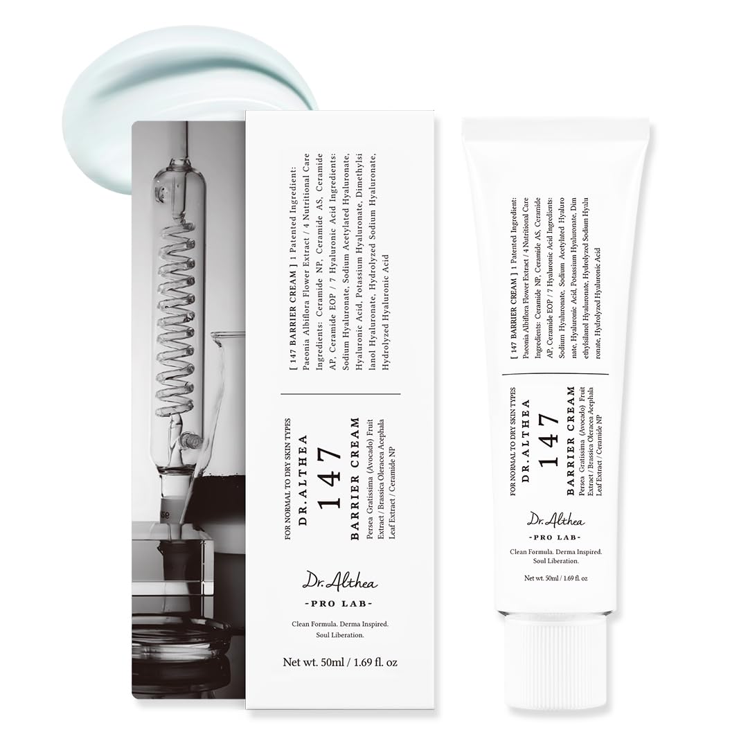 Dr Althea - 147 Barrier Cream 50ml