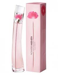 Kenzo Flower Poppy Bouquet Eau de Toilette Spray 30ml