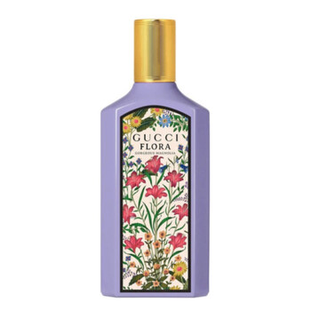 Gucci Flora Gorgeous Magnolia Eau De Parfum 50ml