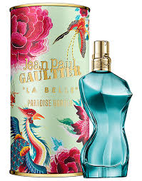 Jean Paul Gaultier , La Belle , Paradise Garden , 30 ml Eau De Parfum