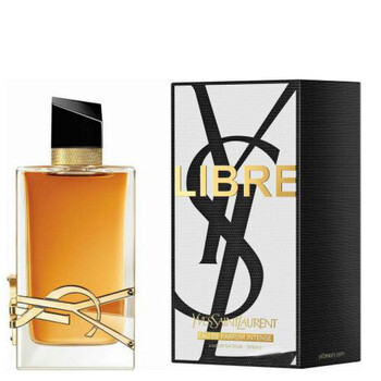 Yves Saint Laurent Libre Intense for Women, Eau de Parfum – 90 ml