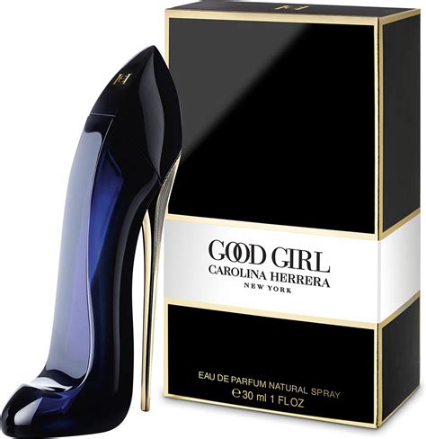 Carolina Herrera - Good Girl - Eau De Parfum -30 ml