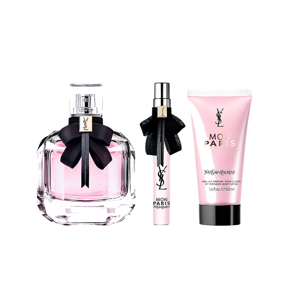 YVES SAINT LAURENT Mon Paris Gift Set 90ml edp