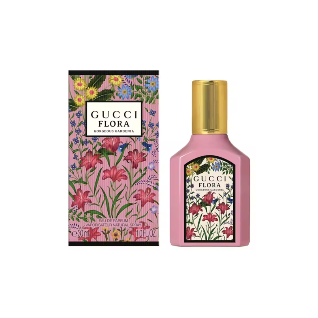 Gucci Flora Gorgeous Gardenia Eau de parfum 30ml