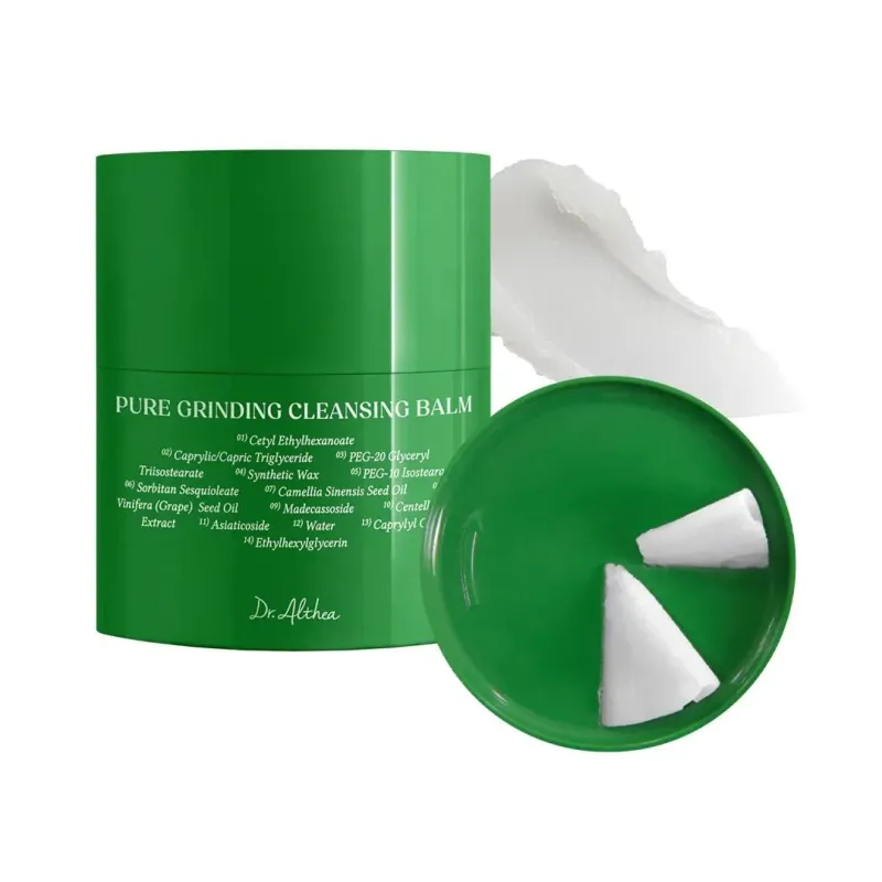 DR. ALTHEA - Pure Grinding Cleansing Balm 50 ml