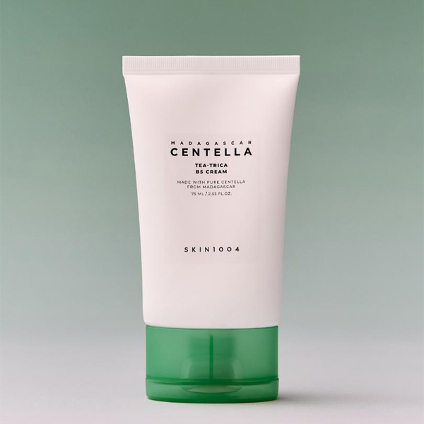 Skin 1004 Madagascar Centella Tea-Trica B5 Cream 75 ml