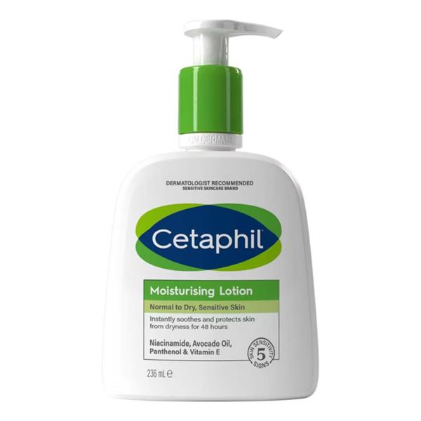 Cetaphil Moisturising Lotion 236ml