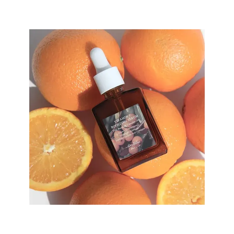 DR. ALTHEA - Vitamin C Boosting Serum 30 ml