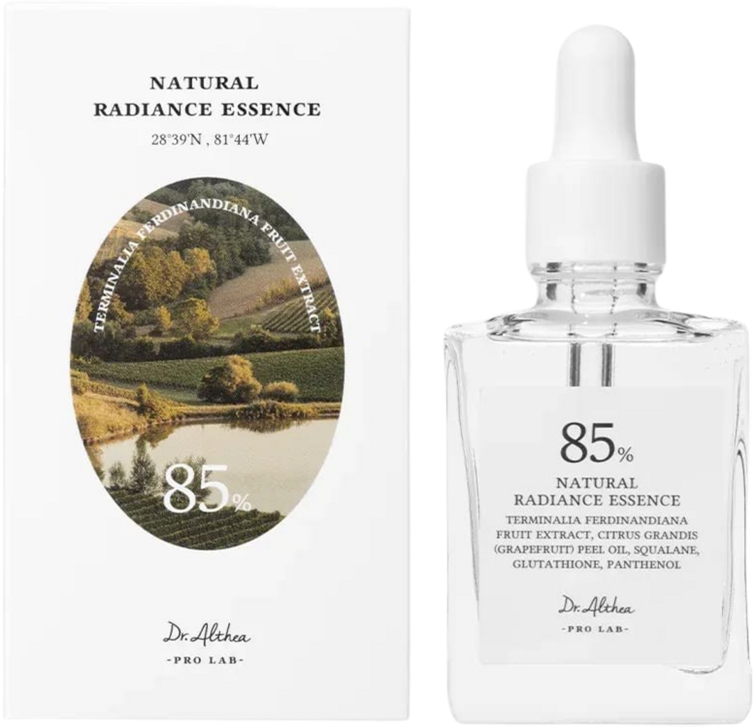 Dr.Althea Natural Radiance Essence, 30 ml