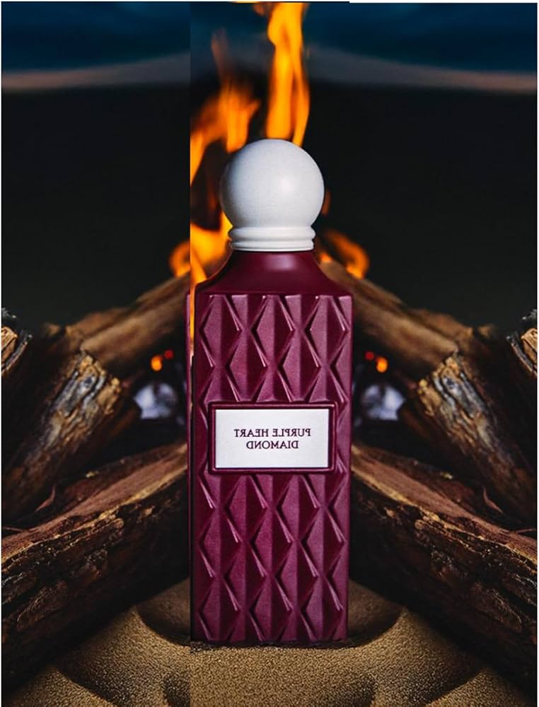 Ibrahim-Qurashi-Purple-Diamond-Perfume 200ML