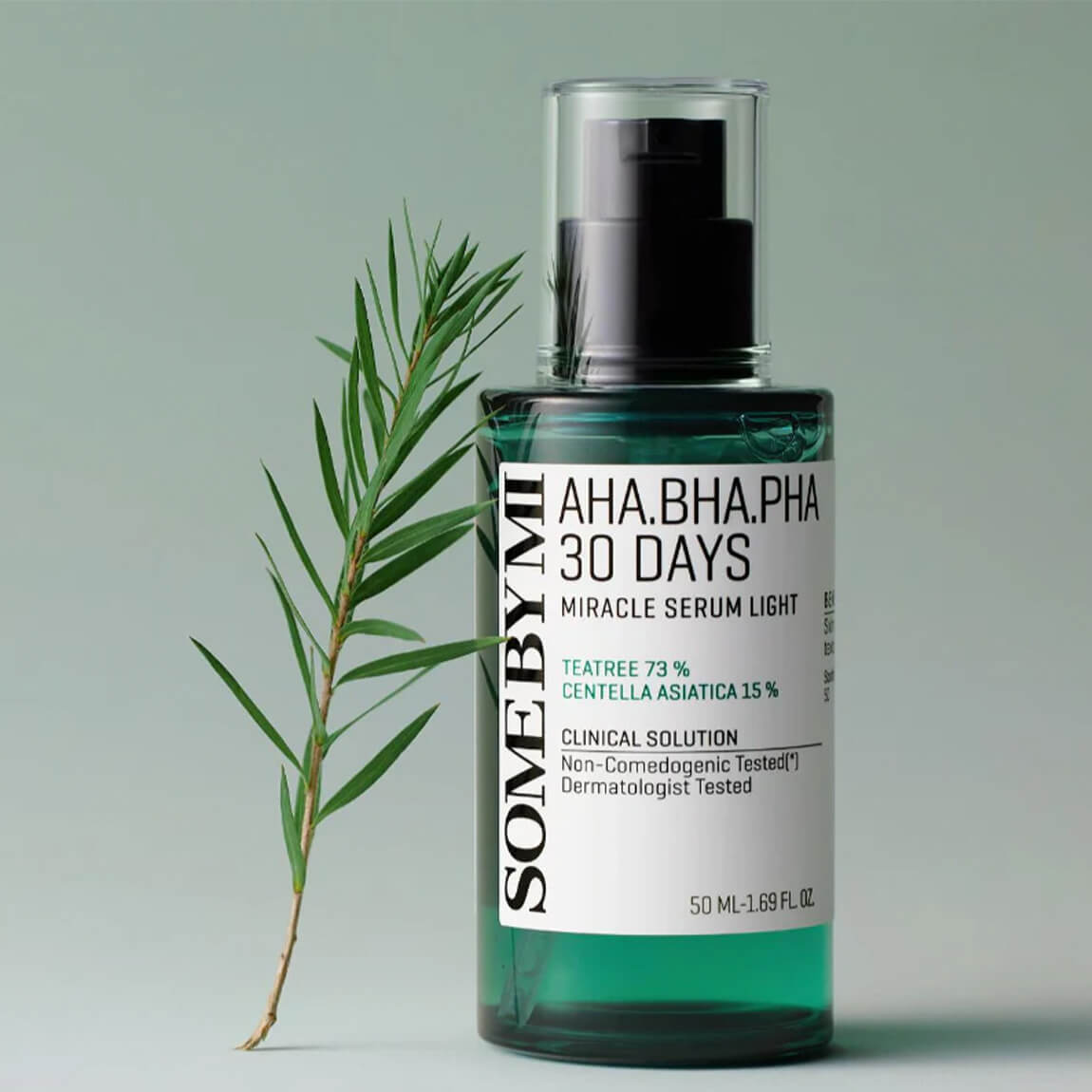 Some by Mi AHA BHA PHA 30 Days Miracle Serum 50ml