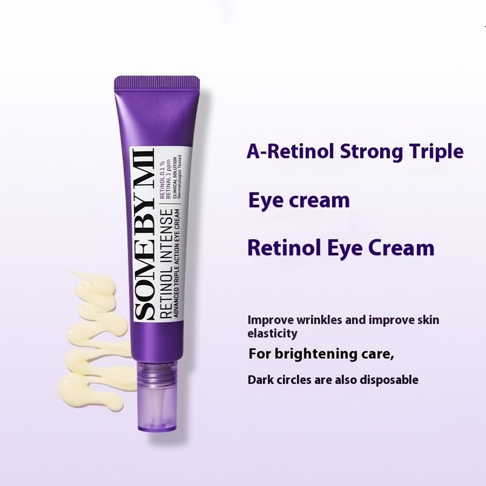 Some By Mi Retinol Intense Advanced Triple Action Eye Cream