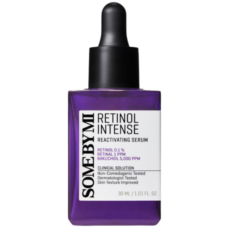 Some By Mi Retinol Intense Face Serum