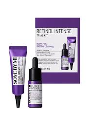 Some By Mi Retinol Intense Trial Kit - 2 Pieces