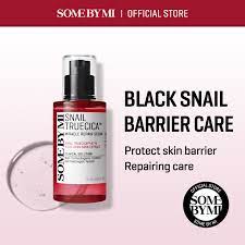 [SOME BY MI] Snail Truecica Miracle Repair Serum 50ml