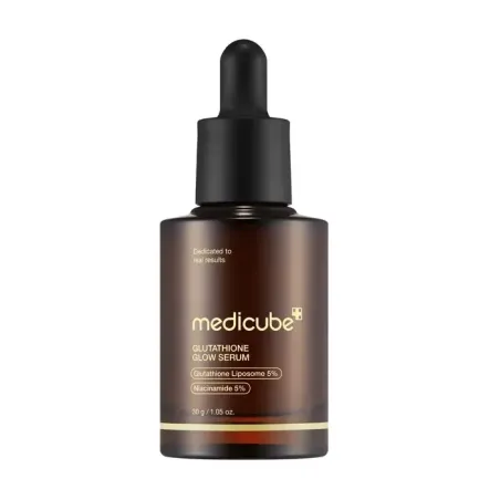medicube  GLUTATHIONE GLOW SERUM 30ml