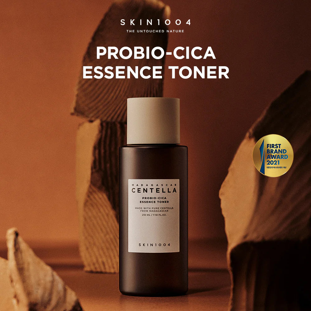 Skin1004 Cica Essence Toner 210ml