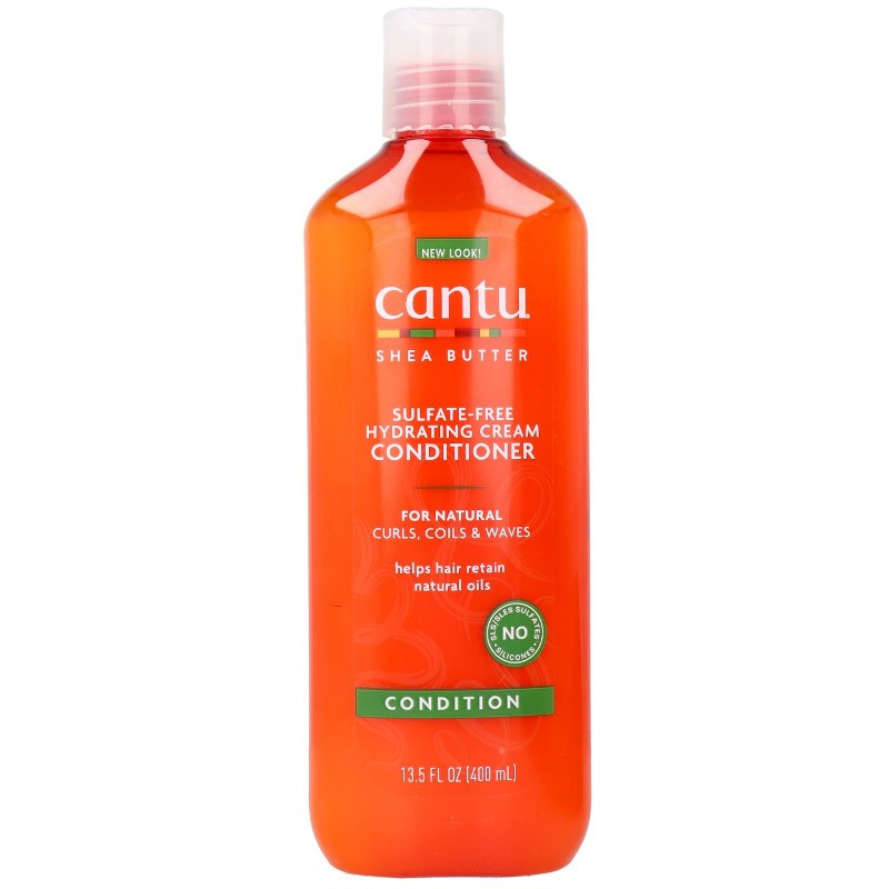 Cantu Hydrating Cream Condiitoner 400ml