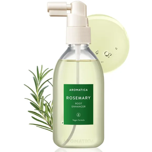 AROMATICA - Rosemary Root Enhancer 100ml