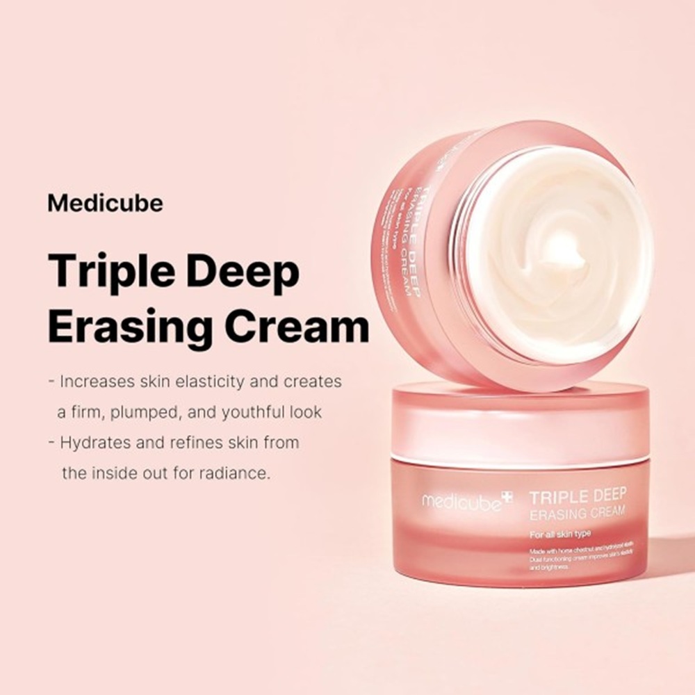 Medicube Triple Collagen Cream /50ml