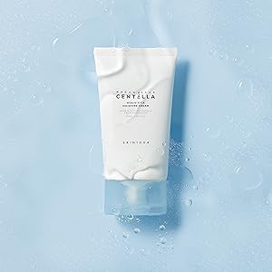SKIN1004 Madagascar Centella Hyalu-Cica Moisture Cream 2.53 fl.oz, 75ml