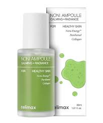 Noni Ampoule Calming + Radiance [30ml]