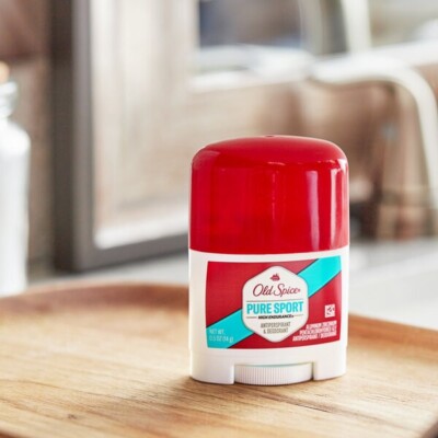 Old Spice Antiperspirant and Deodorant for Men
