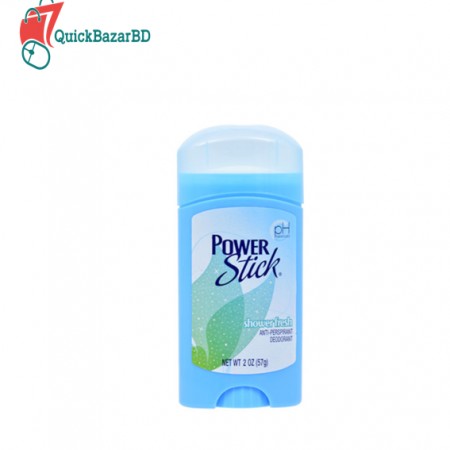 power-stick-shower-fresh-60g