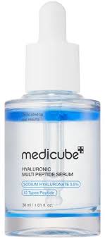 Medicube - Hyaluronic Multi Peptide Serum 30ML