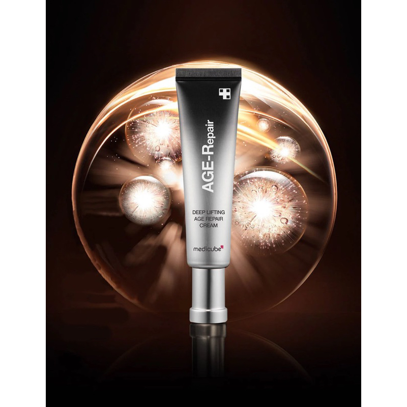 Medicube Deep Lifting Age-Repair Cream (30ml)