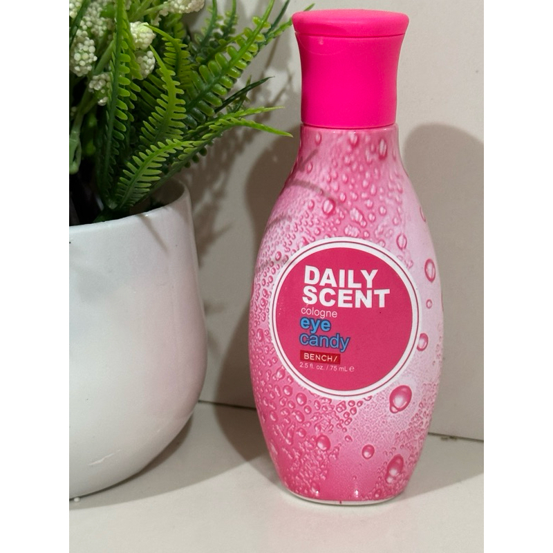 Daily Scent Cologne Eye Candy 75ml
