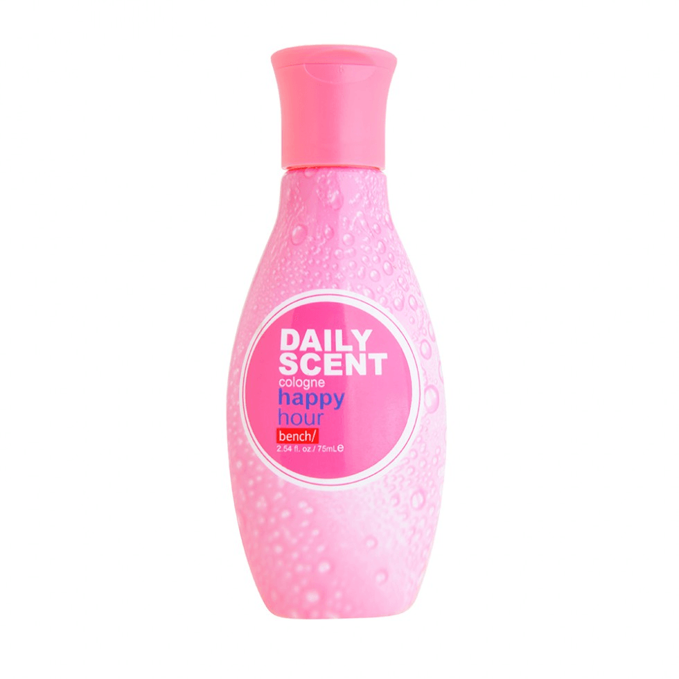 Daily Scent Cologne Happy Hour 75ml
