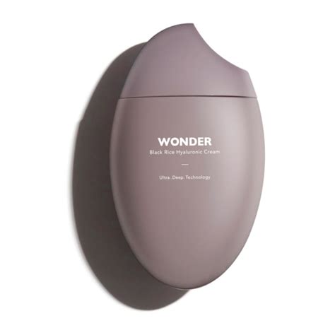 Haruharu Wonder  Black Rice 10 Hyaluronic Cream (50ml)