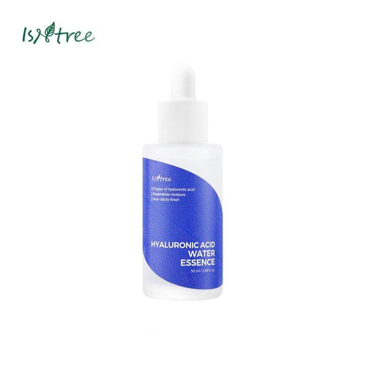Isntree Hyaluronic Acid Water Essence 50 ml