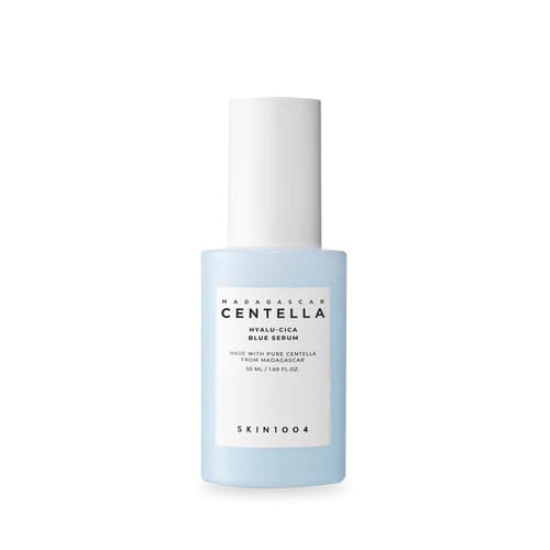 Skin1004 Madagascar Centella Hyalu-Cica Blue Serum 30ml