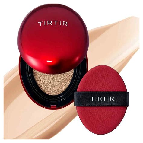 TIRTIR | Mask Fit Red Cushion 13C Fair - 18 g