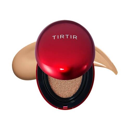 TIRTIR MASK FIT RED CUSHION 27C COOL BEIGE