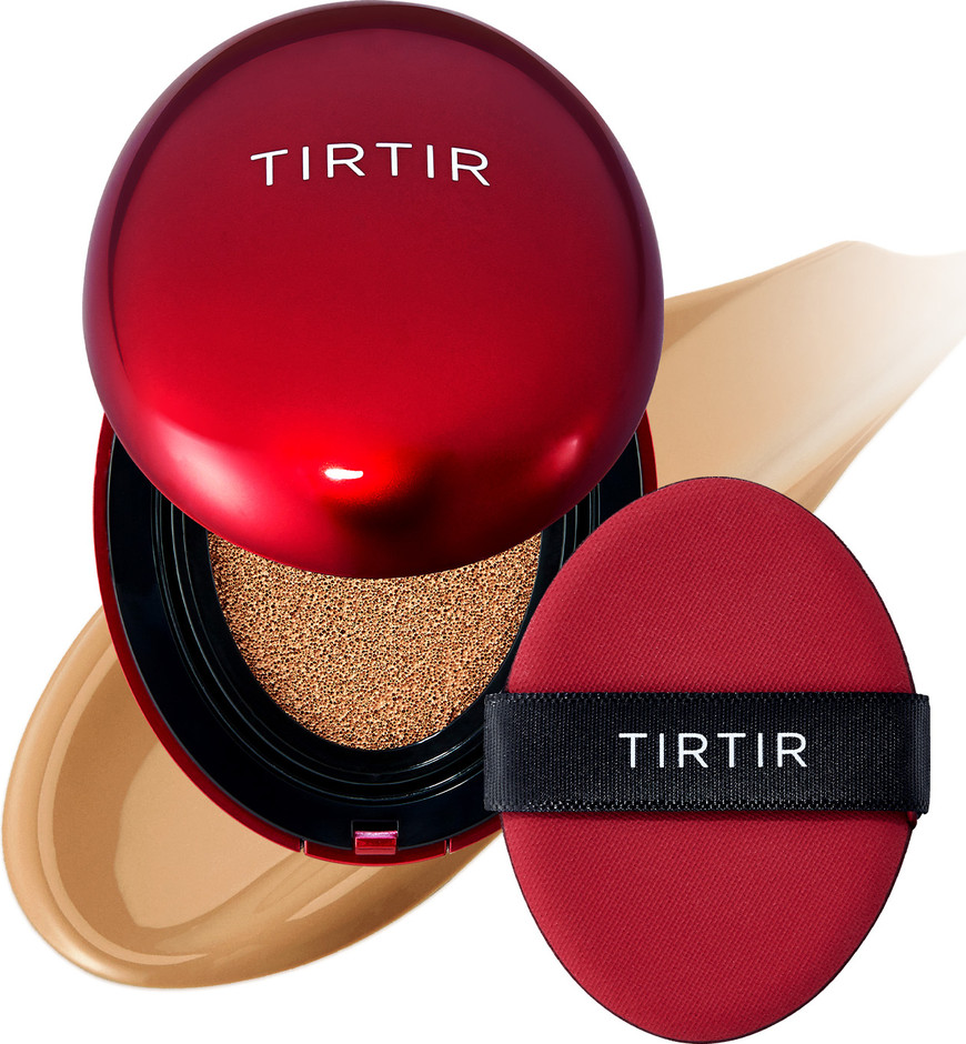 TIRTIR MASK FIT RED CUSHION 30N RICH HONEY