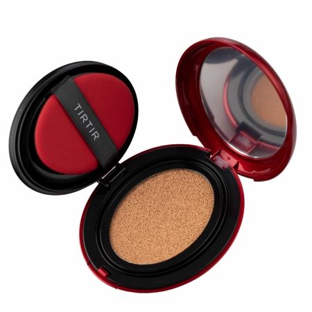 TIRTIR [MINI] MASK FIT RED MINI CUSHION 24W SOFT BEIGE