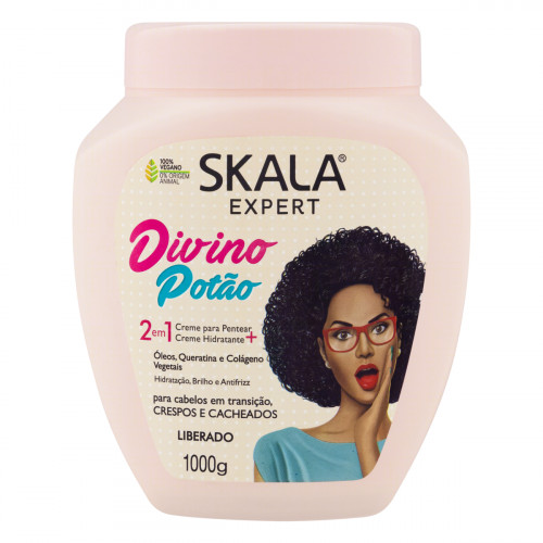 Skala Divino Treatment Cream 1kg