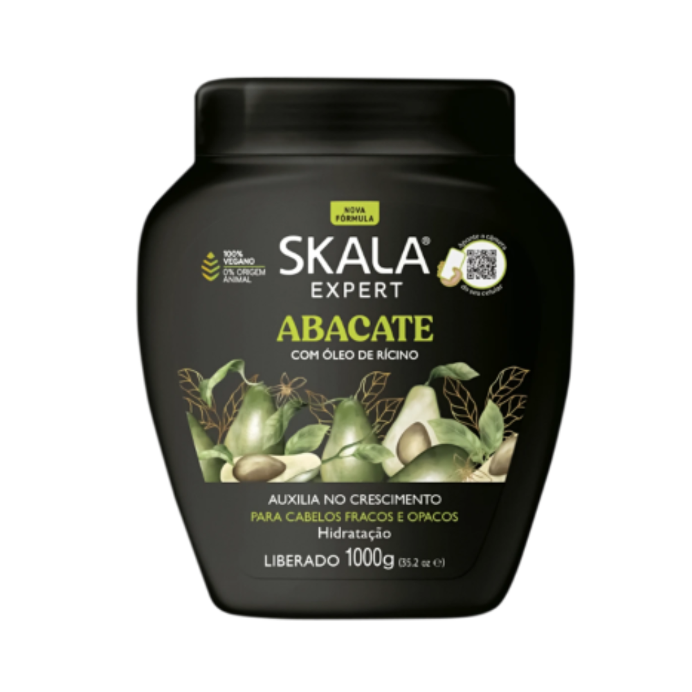 SKALA Brasil Abacate Hair Treatment 1kg